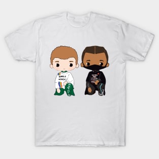 Lewis & Seb T-Shirt